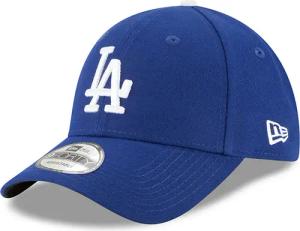 Baseball Kappe New Era MLB Los Angeles Dodgers