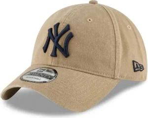 Baseball Kappe New Era MLB New York Yankees