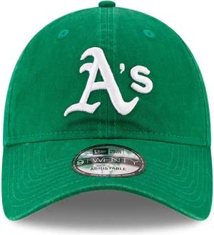 Baseball Kappe New Era MLB Oakland Athletics