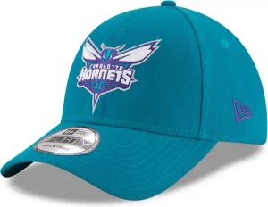 Baseball Kappe New Era NBA Charlotte Hornets