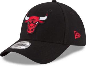 Baseball Kappe New Era NBA Chicago Bulls