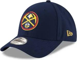 Baseball Kappe New Era NBA Denver Nuggets