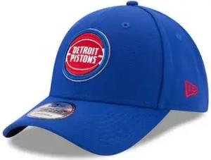 Baseball Kappe New Era NBA Detroit Pistons