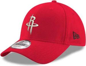 Baseball Kappe New Era NBA Houston Rockets