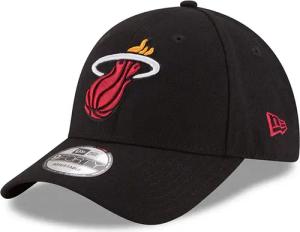 Baseball Kappe New Era NBA Miami Heat