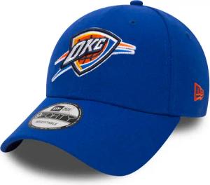 Baseball Kappe New Era NBA Oklahoma City Thunder