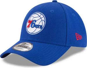 Baseball Kappe New Era NBA Philadelphia 76ers