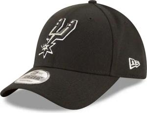Baseball Kappe New Era NBA San Antonio Spurs