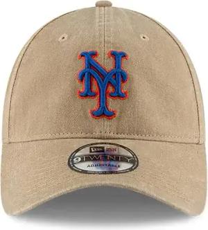 Baseball Kappe New Era New York Mets MLB Core Classic 2 0