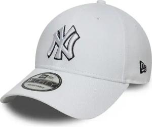 Baseball Kappe New Era New York Yankees Outline 9FORTY