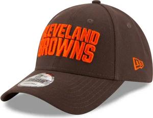 Baseball Kappe New Era NFL Cleveland Browns