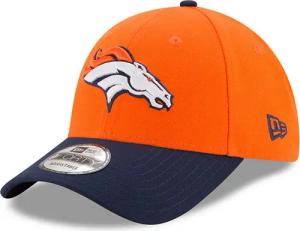 Baseball Kappe New Era NFL Denver Broncos
