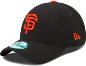 Baseball Kappe New Era NFL New York Giants