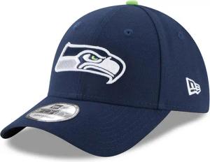 Baseball Kappe New Era NFL Seattle Seahawks