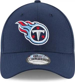 Baseball Kappe New Era NFL Tennessee Titans