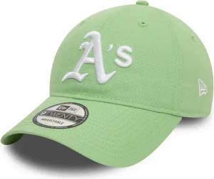 Baseball Kappe New Era Oakland Athletics League ESS 9TWENTY