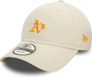 Baseball Kappe New Era Washed 9Forty Oakland Athletics