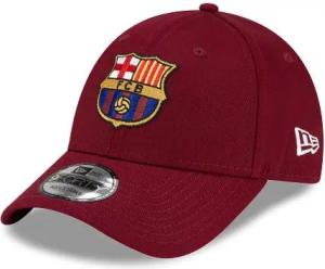 Baseballcap 9Forty FC Barcelona Core
