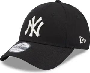 Baseballkappe Frau New York Yankees 9FORTY MLB Metallic Logo