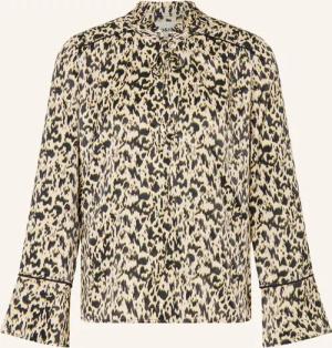 ba&sh Blusenshirt PIA aus Satin