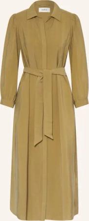 ba&sh Hemdblusenkleid LARA