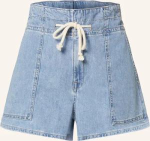 ba&sh Jeansshorts MABO