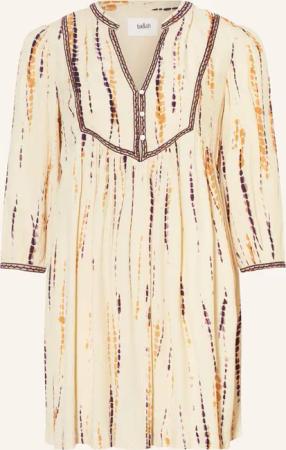 ba&sh Kleid ISABELLA mit 3/4-Arm