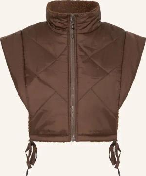 ba&sh Krageneinsatz HERA