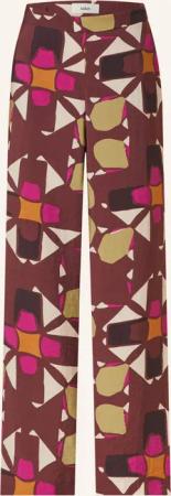 ba&sh Marlenehose AARON