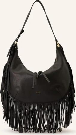 ba&sh Schultertasche SWING