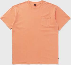 Basic Washed Pocket Tee