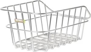 Basil Fahrradkorb Cento Alu