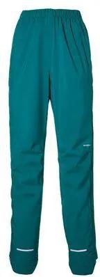 Basil Skane Fahrrad Regenhose Männer grün