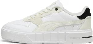 Basket Puma Damen Cali Court Pureluxe