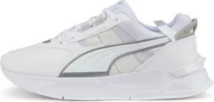 Basket Puma Herren Mirage Sport Tech Reflective