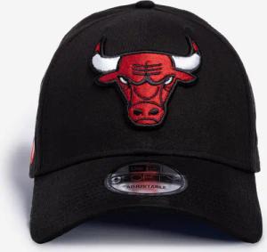 Basketball Cap NBA - Chicago Bulls schwarz