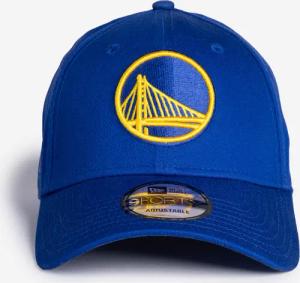 Basketball Cap NBA - Golden State Warriors blau