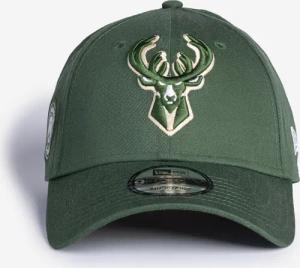Basketball Cap NBA - Milwaukee Bucks grün