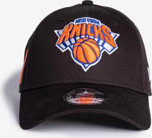 Basketball Cap NBA - New York Knicks schwarz