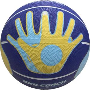 Basketball Kind Baden Sports Skilcoach Shooterz