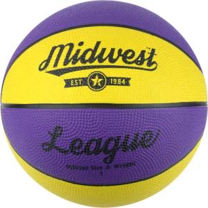 Basketball Midwest League