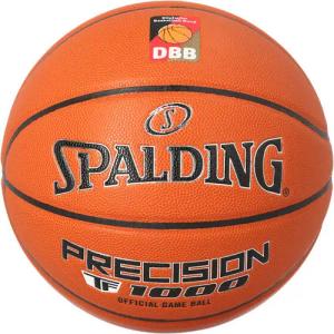 Basketball Precision TF 1000 Basketball Unisex Orange