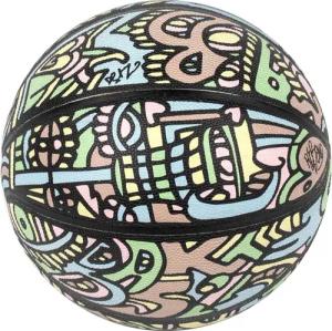 Basketball Rebond x den end