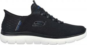 Basketball Skechers Slip-Ins: Summits-High Range