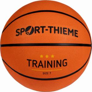 Basketball Training Größe 7 Basketball Unisex Orange