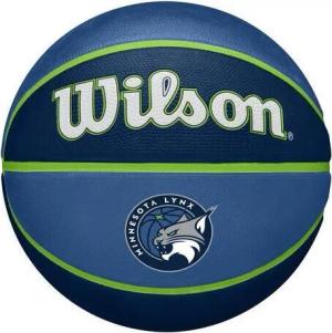 Basketball Wilson WNBA Team Tribute Min Lynx