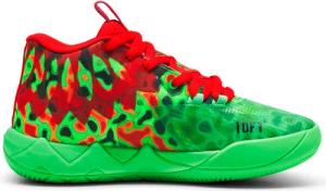 Basketballschuhe Kind Puma x Lamelo Ball MB.01 Thermal
