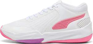 Basketballschuhe Puma Court Pro 2 Metallic