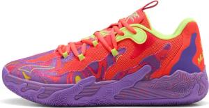 Basketballschuhe Puma MB.03 Lo Lava