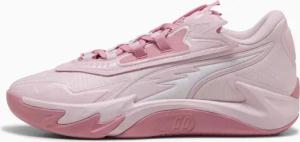 Basketballschuhe Puma Scoot Zeros II Peach
